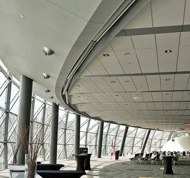 Ottawa Convention Centre
