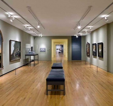Vancouver Art Gallery, Rijksmuseum exhibition