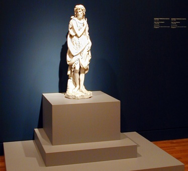 National Gallery of Canada, Renaissance exhibition
