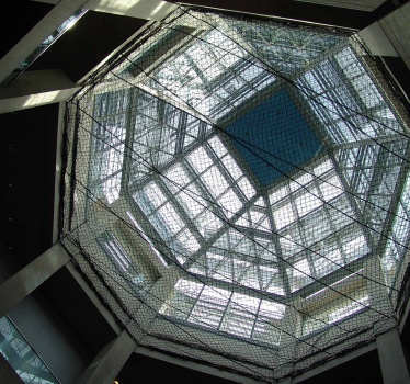 National Gallery of Canada, temporary works 2008