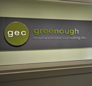 Greenough Environmental, Capital Drive, Ottawa