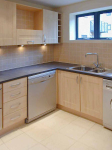 2-bed ground floor apartment, Oxford, England