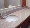 Bathroom refurbishments, Rockcliffe Park