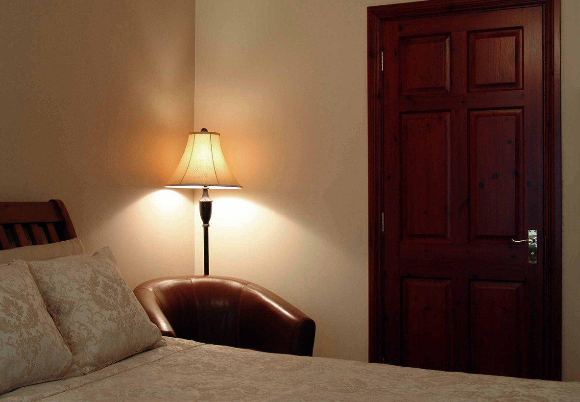 5bed house, Shannon, Ireland Tim Davis