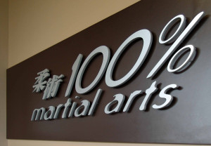 100% Martial Arts, Orleans