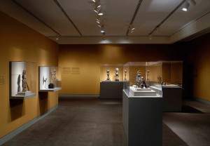 National Gallery of Canada, Material Differences exhibition