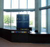 National Gallery of Canada, membership desk