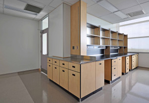 The Ottawa Hospital, General Campus, Molecular Laboratory