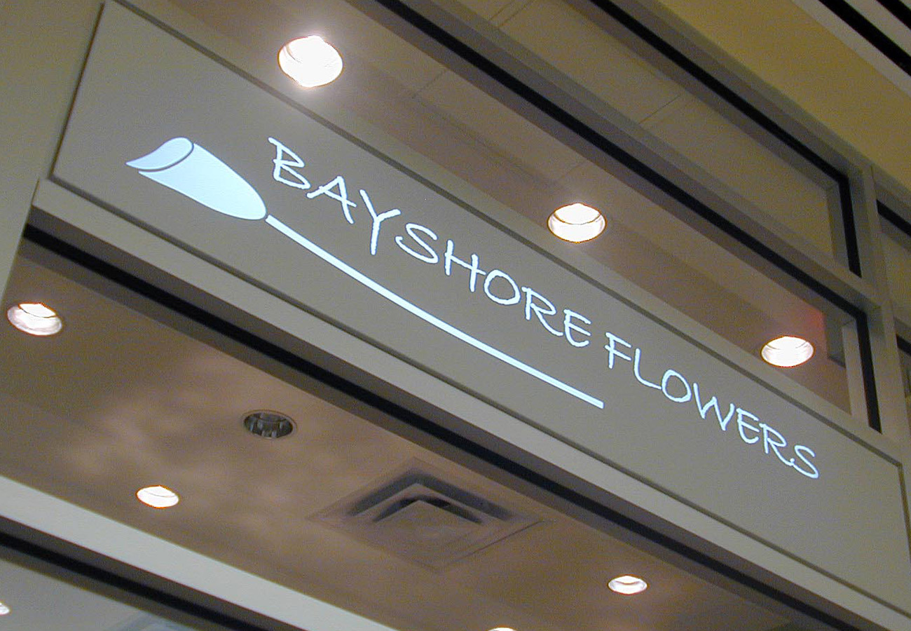 Bayshore Flowers, Bayshore, Ottawa