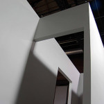 Espace Shawinigan, Caught in the Act exhibition (assistance to Amadei and Associates)