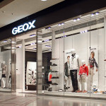 Geox, Rideau Centre, Ottawa (assistance to Geox and Versatech)