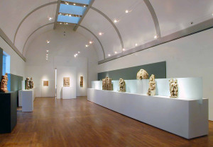 National Gallery of Canada, Asian Galleries