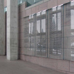 National Gallery of Canada, donor walls