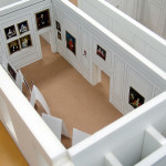 Portrait Gallery of Canada, gallery modelling
