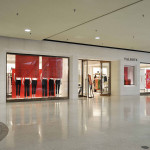 Talbots, Rideau Centre, Ottawa (assistance to Talbots Design Department)