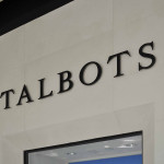 Talbots, Rideau Centre, Ottawa (assistance to Talbots Design Department)