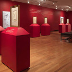 Vancouver Art Gallery, Leonardo da Vinci exhibition