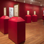 Vancouver Art Gallery, Leonardo da Vinci exhibition