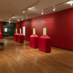 Vancouver Art Gallery, Leonardo da Vinci exhibition