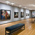 Vancouver Art Gallery, Rijksmuseum exhibition