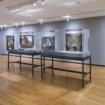 Vancouver Art Gallery, Rijksmuseum exhibition