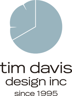 Tim Davis Design Inc
