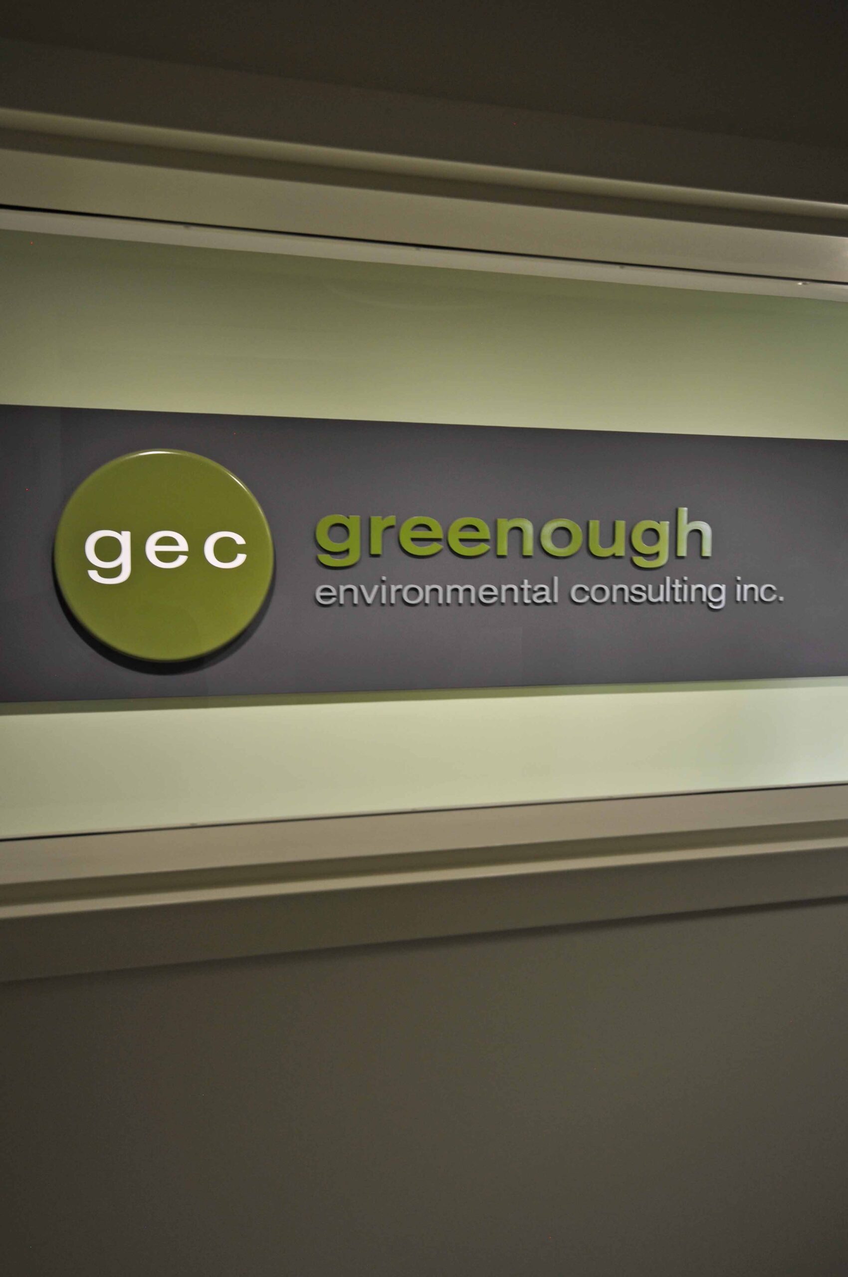 Greenough Environmental, Capital Drive, Ottawa